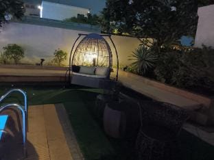 Center of Everything Vacation rental in Makati