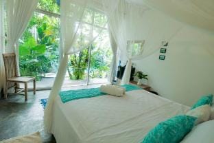 Villa Asmara Room B Vacation rental in Kuta Selatan