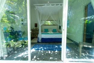Villa Asmara Room A Vacation rental in Kuta Selatan