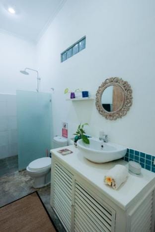 Villa Asmara Room A Vacation rental in Kuta Selatan