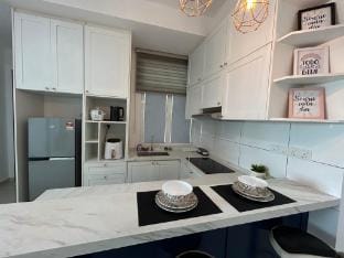 BANGI GATEWAY by Manis Homestay - NETFLIX & WIFI Apartment in Negeri Sembilan, Malaysia