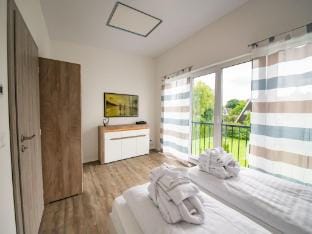 Ferienhaus in Damp am Ostseestrand Vacation rental in Damp