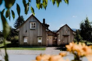 Ferienhauser im Torfhaus Harzresort, Torfhaus Vacation rental in Lower Saxony, Germany