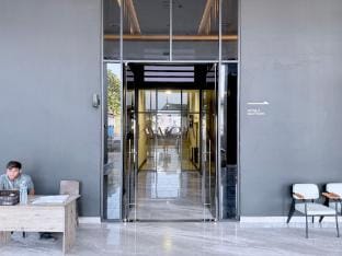 KWEN Vetro - 2-4pax KK City Centre #1  Apartment in Kota Kinabalu