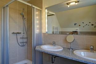 Ferienhaus Nachtigall, Glowe Vacation rental in Glowe