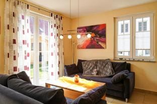 Ferienhaus Nachtigall, Glowe Vacation rental in Glowe