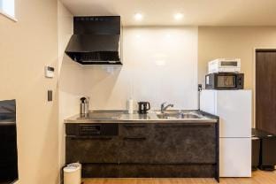 9mins to Ski Resort/SNOW HOUSE Lanka A-1/2LDK Vacation rental in Furano