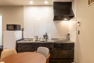 9mins to Ski Resort/Snow House Lanka A-2/2LDK Vacation rental in Furano