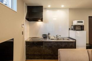 9mins to Ski Resort/SNOW HOUSE Lanka B-1/2LDK Vacation rental in Furano