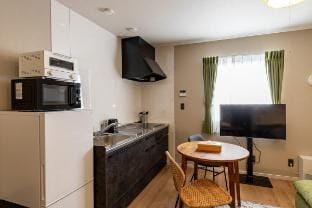 9mins to Ski Resort/SNOW HOUSE Lanka B-2/2LDK Vacation rental in Furano