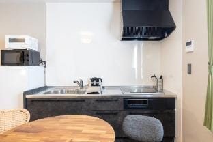 9mins to Ski Resort/SNOW HOUSE Lanka B-2/2LDK Vacation rental in Furano