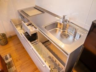 SKY Villa FuranoA/6mins walk to Ski Lift/New Built Vacation rental in Furano