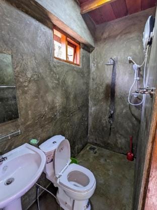 The Lost Paradise - Rambukewela Vacation rental in Central Province