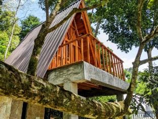 The Lost Paradise - Rambukewela Vacation rental in Central Province