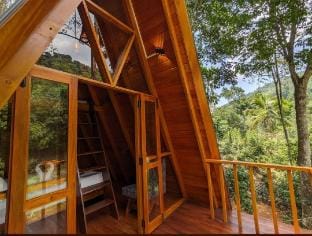 The Lost Paradise - Rambukewela Vacation rental in Central Province