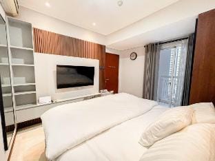 ARRAM | No.109 | 2BR Direct to CP Mall Vacation rental in Jakarta