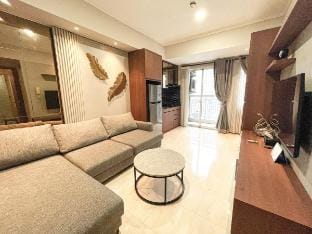 ARRAM | No.109 | 2BR Direct to CP Mall Vacation rental in Jakarta