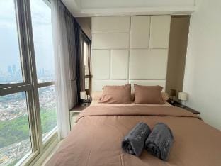 ARRAM | No.257 | Next to TA Mall with FAST Wi-Fi! Vacation rental in Jakarta