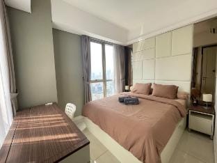 ARRAM | No.257 | Next to TA Mall with FAST Wi-Fi! Vacation rental in Jakarta