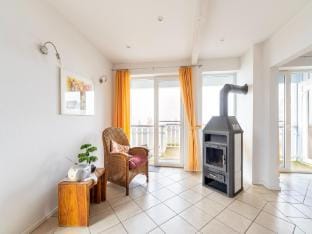 Appartement im Ferienpark in Rechlin Apartment in Rechlin