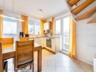 Appartement im Ferienpark in Rechlin Apartment in Rechlin