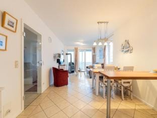 liebevoll eingerichtetes Appartement Apartment in Rechlin