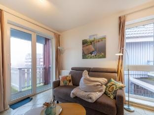 liebevoll eingerichtetes Appartement Apartment in Rechlin