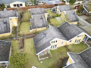 skandinavisches Ferienhaus in Mirow Vacation rental in Rechlin