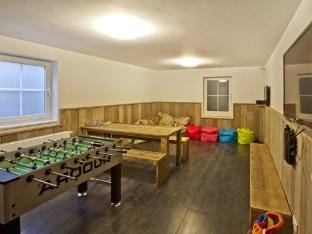 Wohnung nahe Skigebiet in Neuastenberg Apartment in Winterberg