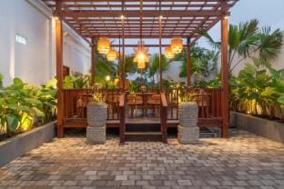 Casa Maddu Vacation rental in Tampaksiring