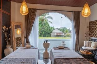Casa Maddu Vacation rental in Tampaksiring