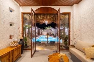 Casa Maddu Vacation rental in Tampaksiring
