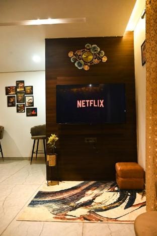 Alpine Aura Vacation rental in Uttarakhand