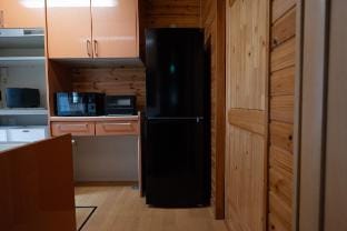 Condo Furano Asahimachi/Furano Sta./4LDK/10 guests Vacation rental in Furano