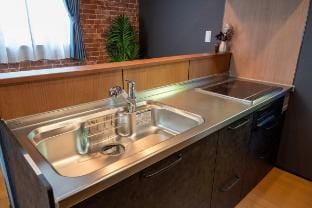 Rocky-F/5 min by car to Kitanomine Ski Resort/3LDK Vacation rental in Furano