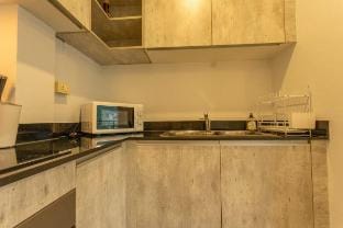 Walk to Beach Global & Local Eats Pool & Gym C126 Vacation rental in Rawai