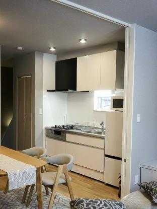 6 minutes to Grand Hirafu/Yukimi Hirafu A Vacation rental in Niseko