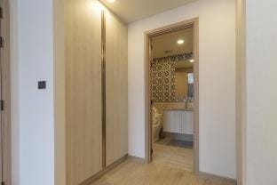 Brand-New  Top Location Near Beach Clubs C226 Apartment in Choeng Thale