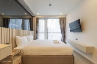 Brand-New  Top Location Near Beach Clubs C226 Apartment in Choeng Thale