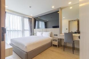 *Brand New Condo Near Top Phuket Beach Clubs C227 Apartment in Choeng Thale