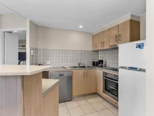 The Pool Resort Kingscliff - 1BRM Apt (7106) Vacation rental in Kingscliff