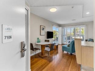 The Pool Resort Kingscliff - 1BRM Apt (7106) Vacation rental in Kingscliff