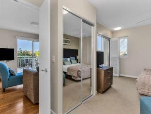 The Pool Resort Kingscliff - 1BRM Apt (7106) Vacation rental in Kingscliff