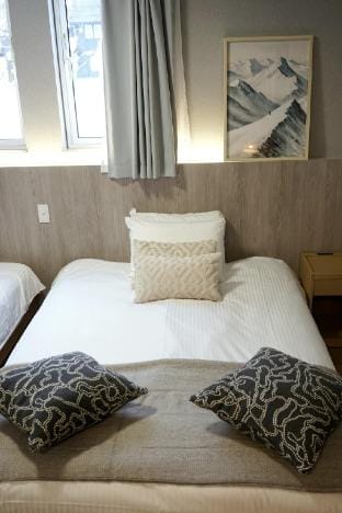 6 minutes to Grand Hirafu/Yukimi Hirafu C Vacation rental in Niseko