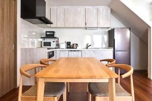 YUKI/Close to Furano Ski Resort! Couples, Friends Vacation rental in Furano