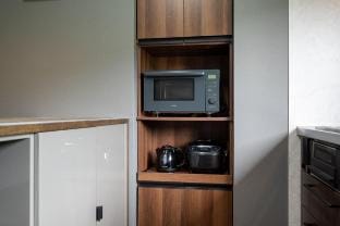 Torinuma VillaII Newly built/Mountain view/Balcony Vacation rental in Furano