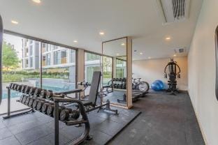 *Brand New Condo |Near Beach & Prime Location C228 Apartment in Choeng Thale
