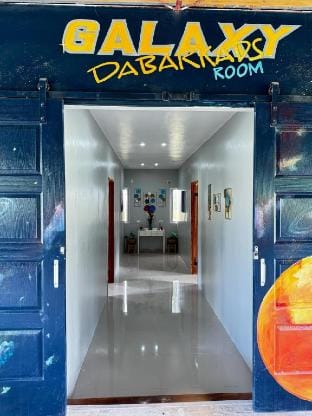 Galaxy- Barkada Room for  10 persons Villa in Central Visayas