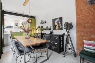 City Penthouse 3 floors | Super King | Soaking Tub Vacation rental in Birmingham