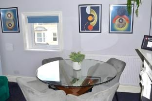 2BR Home w/ Smart TV, Parking near Utilita Arena Vacation rental in Birmingham